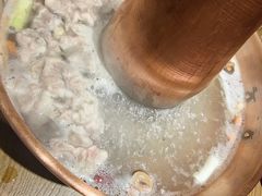 -北京老门框爆肚涮肉馆(凤城六路店)