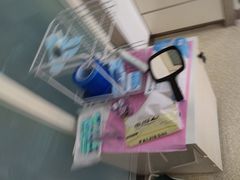 -圣贝口腔(海淀店)