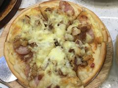 -水天堂西餐厅(常熟永旺店)