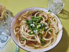 -老光明岗琼甜茶馆