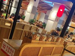 -龙抄手食府(浣花北路店)