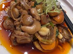 -朱记乳鸽王·非遗石岐乳鸽·全鸽宴(大兴旗舰店)