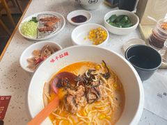 -味千拉面(金融街店)