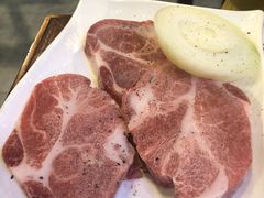 -首尔馆韩国料理(金童路店)
