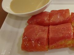 -杭州JW万豪酒店-万豪中餐厅