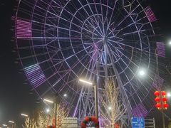 -南昌之星摩天轮