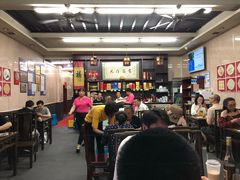 大堂-协和菜馆(凤凰街店)