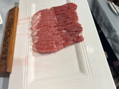 传统手切涮羊肉-东来顺饭庄(apm总店)