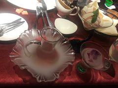 -王品牛排(郑州大卫城店)