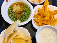 -山城辣妹子(定福庄店)