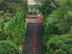 -姑婆山旅游区