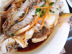 -三姐妹·海鲜大排档