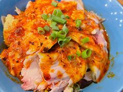 -薛阿婆(北美新天地中心店)