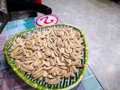 -桔子海鲜烧烤大排档(金沙滩店)