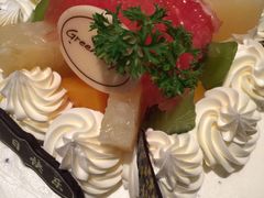 -绿姿鲜奶烘焙(新城花园店)