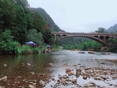 -楠溪江风景名胜区