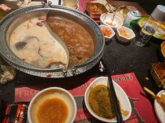 -牛New寿喜烧(金茂览秀城店)