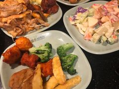 -梨花自助烤肉(天河城店)