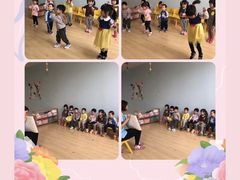-COMBABY新爱婴早教(万体中心)