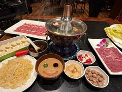 -南门涮肉(通州大船店)