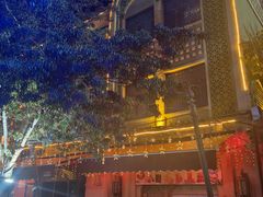 门面-海尔巴格·新疆菜(吐鲁番店)