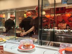 -莲寿司(国兴店)