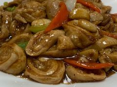 -宝发园名菜馆