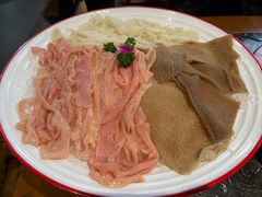 -渝匠香重庆老火锅