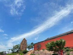 -句容茅山景区