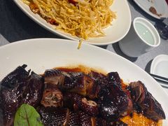 -庆赫隆融合菜馆(群力店)