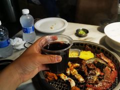 -火炉火自助餐(西直门凯德MALL店)