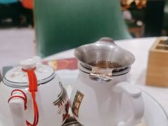 -悦得闲广式点心茶楼(蓝鲸世界店)