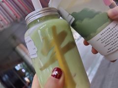 -迷客夏Milksha(圆融天幕店)