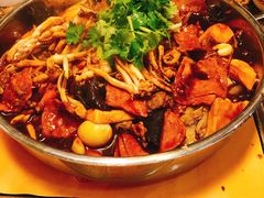 -黄记煌三汁焖锅(崇文门店)