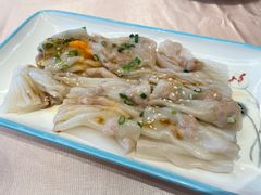 -渔村盛宴(航空新城店)