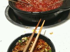 -钢管厂歆瑞源油卤串串香(春熙路太古里店)
