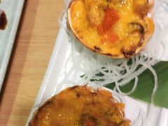 -山之川日料放题(通州店)