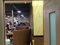 -元盛居(生态大街店)