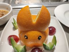 -海底捞火锅(松雷店)