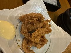 -眷屋の深夜食堂(云锦中心店)