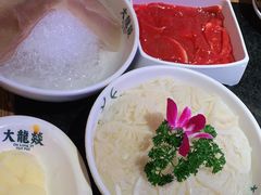 -大龙燚火锅(南山大道店)