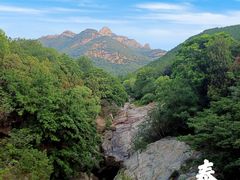 -泰山风景名胜区