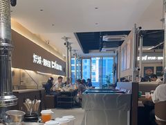 -炽城·烤肉名家(鸿达中央广场店)