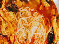 -小螺大作·螺蛳粉火锅(林和西店)