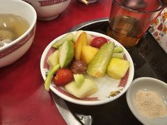 -潮汕•草根牛肉档(中江路店)