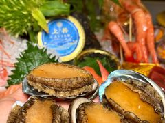 -上井料理黑金店(IFS国金中心店)