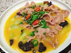 -一江春水·杭帮臻宴(三台山店)