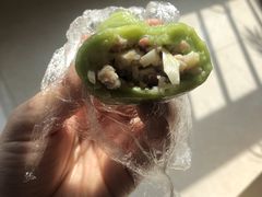 -下午的温度面包店(静宁路店)