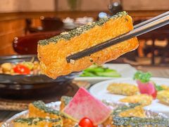 -金騰閣·经典粤菜(汾江中路店)