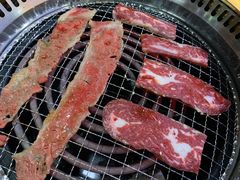 -黑牛の場烤肉(摩天活力城店)